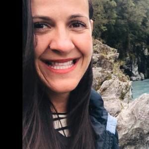 Meet your Posher, Meg